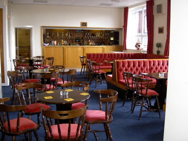 Ossett Community Centre photo 5
